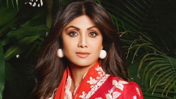 Shilpa Shetty Kundra to earn over Rs. 43 crores from Mamaearth IPO launch