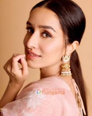Shraddha Kapoor