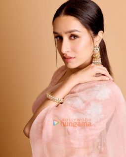 Shraddha Kapoor