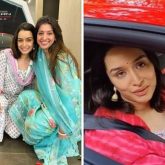 Shraddha Kapoor takes her Lamborghini to temple, calls the sports car her "Rath"; watch