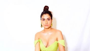 Shreya Dhanwanthary
