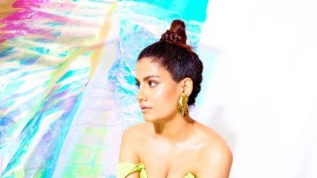 Shreya Dhanwanthary