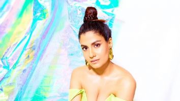 Shreya Dhanwanthary