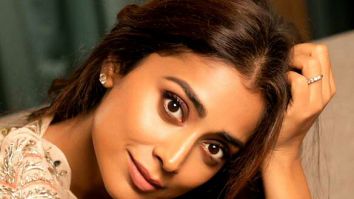 Shriya Saran
