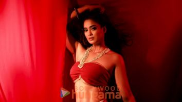 Shweta Tiwari