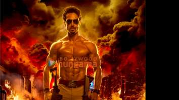 Movie Stills Of The Movie Singham Again