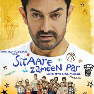 Sitaare Zameen Par