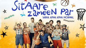 Sitaare Zameen Par