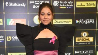 So graceful! Maanvi Gagroo at the BH OTT India Fest