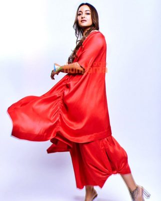 Sonakshi Sinha