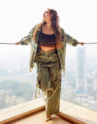 Sonakshi Sinha