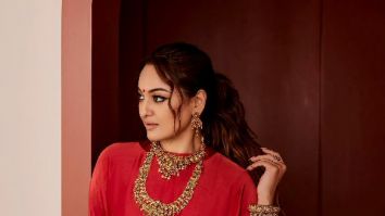 Sonakshi Sinha