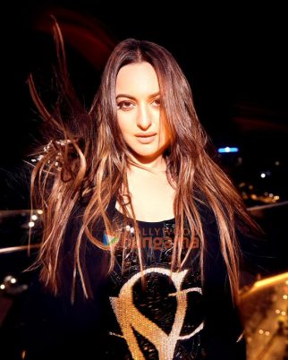 Sonakshi Sinha