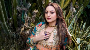 Sonakshi Sinha