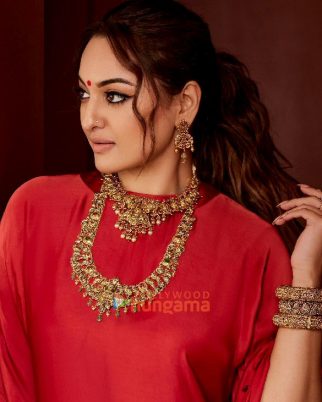 Sonakshi Sinha