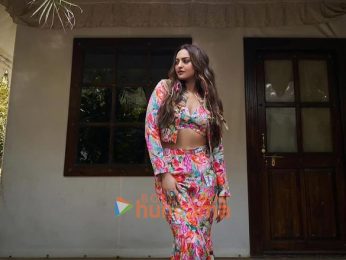 Sonakshi Sinha