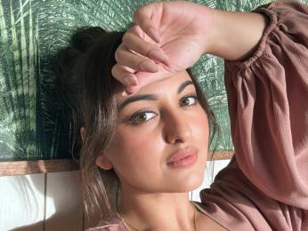 Sonakshi Sinha