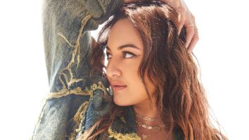 Sonakshi Sinha