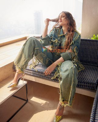 Sonakshi Sinha