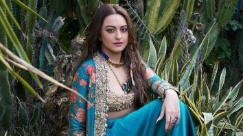 Sonakshi Sinha