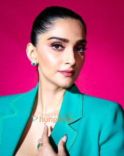 Sonam Kapoor Ahuja