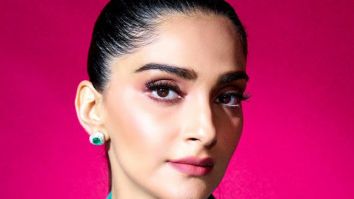 Sonam Kapoor Ahuja