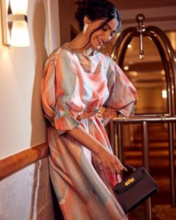 Celeb Photos Of Sonam Kapoor Ahuja