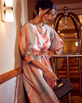Celeb Photos Of Sonam Kapoor Ahuja