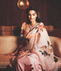 Sonam Kapoor Ahuja