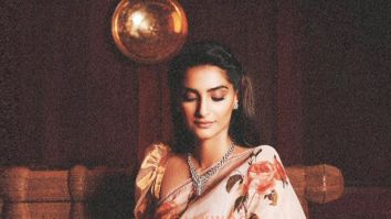 Sonam Kapoor Ahuja