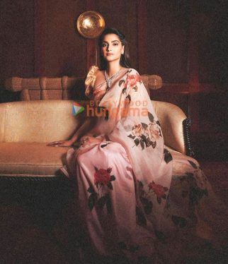 Sonam Kapoor Ahuja