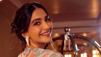 Celeb Photos Of Sonam Kapoor Ahuja