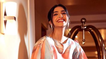 Celeb Photos Of Sonam Kapoor Ahuja