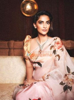 Sonam Kapoor Ahuja