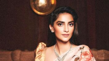 Sonam Kapoor Ahuja