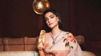 Sonam Kapoor Ahuja