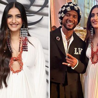 Sonam Kapoor Ahuja dazzles alongside Usher, Pharrell Williams, Naomi Campbell, Florence Pugh, at Business of Fashion event