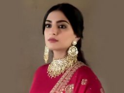 Sonam Kapoor looks absolutely ravishing in red