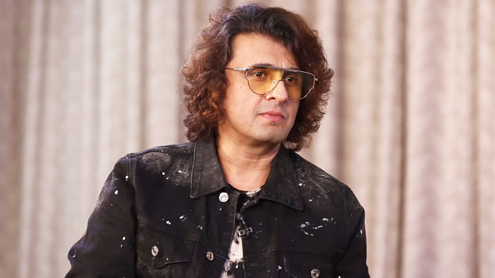 Sonu Nigam: “Mere gaane mein Shah Rukh aur Govinda ne acha perform kiya hain” | Bitter Betrayals