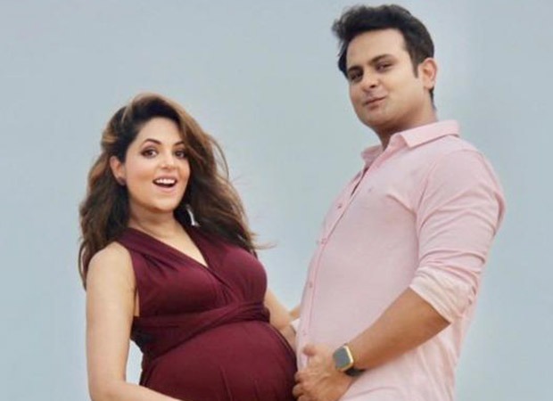 Comedian Sugandha Mishra and Sanket Bhosale share joyful pregnancy announcement; says, “Can't wait to meet our new addition”