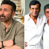 Sunny Deol to team up with Abbas-Mustan and Vishal Rana for his next: Report