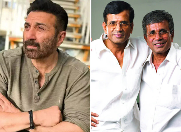 Sunny Deol to team up with Abbas-Mustan and Vishal Rana for his next: Report
