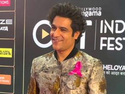 Sunny Hinduja is making some statements with his look
