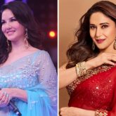 Sunny Leone speaks about ‘Mera Piya Ghar Aaya 2.0’ on Sa Re Ga Ma Pa; says, “I know I can never do it the way Madhuri ma’am has done it”