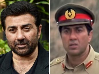 When Sunny Deol played a Pakistani Army officer When Sunny Deol played a Pakistani Army officer