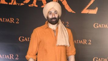Here’s why Sunny Deol is unwilling to enormously hike his fees after Gadar 2 success; says, “I am not that kind of person”
