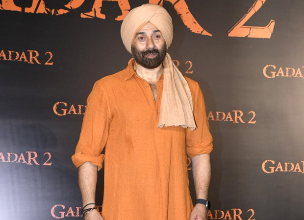 Here’s why Sunny Deol is unwilling to enormously hike his fees after Gadar 2 success; says, “I am not that kind of person” Here’s why Sunny Deol is unwilling to enormously hike his fees after Gadar 2 success; says, “I am not that kind of person”
