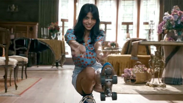 Sunoh | The Archies | Zoya Akhtar | Agastya Nanda, Dot, Khushi Kapoor, Mihir Ahuja, Suhana Khan, Vedang Raina, Yuvraj Menda Sunoh | The Archies | Zoya Akhtar | Agastya Nanda, Dot, Khushi Kapoor, Mihir Ahuja, Suhana Khan, Vedang Raina, Yuvraj Menda