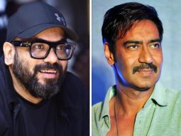 EXCLUSIVE: Suparn Varma talks about Sultan Of Delhi and creating HISTORY by becoming the first director of India to have 4 web show releases in a year; also speaks highly of Ajay Devgn: “He is a born director. He understood facts, figures and distribution even when he began in the 90s”