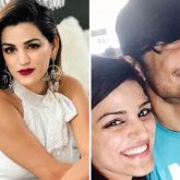 Sushant Singh Rajput fan questions the current status of the actor’s demise case; sister Shweta Singh Kirti responds